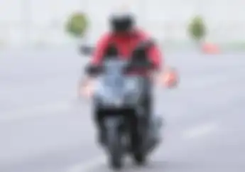 Kedipan MIL Atau Kode Error Di Motor Honda Vario 160, Begini Cara Baca Artinya