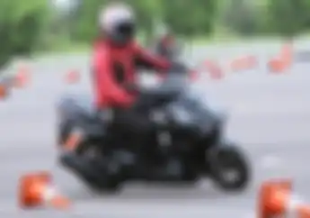 Tenang Motor Baru Gak Musti Inreyen Lagi Kepala Bengkel Ungkap Sebabnya