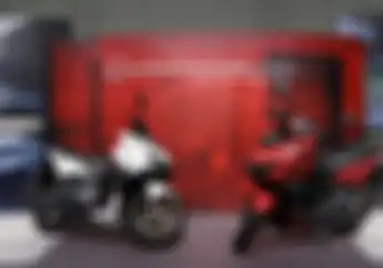 Oli Mesin Honda Vario 160 Punya Kapasitas Segini, Jangan Isi Kebanyakan Bro!
