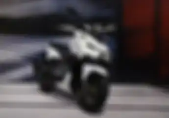 Skema Kredit Motor Honda Vario 160, DP Termurah Mulai Rp 3 Jutaan
