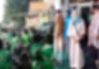 Setelah Viral, Ibu yang Maki-maki dan Kasih Bintang 1 ke Driver Ojol Lakukan Ini