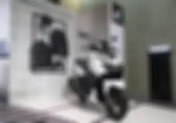 Aksesoris Resmi All New Honda Vario 160 Mulai Rp 50 Ribuan, Pas Untuk Modifikasi Tipis-Tipis