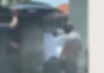 Cekcok Antar Bule Di Bali Hingga Penyekapan Dan Pengeroyokan, Dipicu Motor Honda PCX Hilang