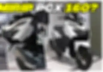 Aksesoris Honda Vario 160 Ternyata Bisa Pakai PCX 160, Simak Videonya