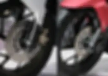 Cek Lagi Kondisi Rem Motor Kelar Mudik Lebaran, Caranya Gampang Nih