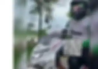 Ngaku Dapat Bisikan Ghaib, Pemotor di Tulungagung Pamer Alat Kelamin