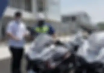 Jelang MotoGP Indonesia 2022, Honda ADV 150 Sebanyak Ini Siap Ramaikan Sirkuit Mandalika