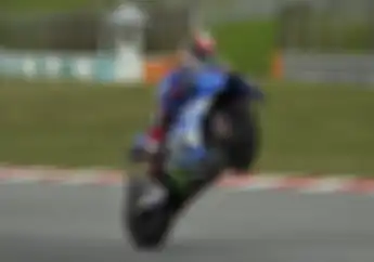 Habis Tes Pramusim MotoGP 2022 Hari Pertama, Kelakuan Alex Rins Bikin Geleng-geleng