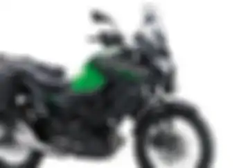 Kawasaki Rilis Motor Versys X250 Tourer, Begini Spesifikasinya