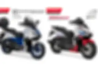 Modifikasi Digital All New Honda Vario 160, Konsep Touring ala Honda Forza 250 Sampai Racing Look
