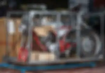 24 Tahun Dalam Kardus, Honda Dream 50 Dibongkar, Buka Harga Segini