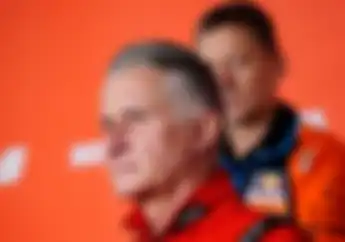 Bos Ducati Udah Gak Sabar Ke Sirkuit Mandalika, Sapa Fans Pakai Bahasa Indonesia