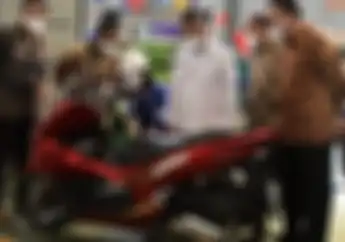 Muncul Bensin Baru Mutu Diatas Pertamax Cocok Dicampur dengan Pertalite Jadinya Harga Lebih Murah Loh