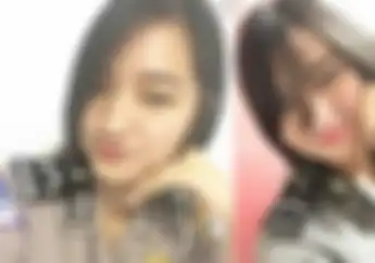 Sosok Polwan Cantik Briptu Christy Jadi DPO, Gegara Video Wik-wiknya Viral?