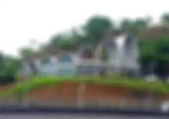 Ada Bukit Jokowi Di Sirkuit Mandalika, Tempat Khusus Presiden Nonton MotoGP Indonesia 2022