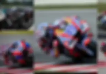 Jelang Tes Pramusim MotoGP 2022 Mandalika, 5 Fakta Seru Tes Sepang Malaysia