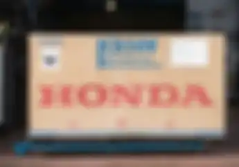 Honda Dream 50 Tahun 1998 Kondisi NOS Dilelang, Intip Spesifikasinya