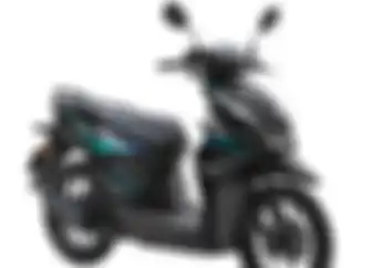Motor Honda BeAT Dapat Penyegaran Warna Sama Grafis Baru, Harga Naik