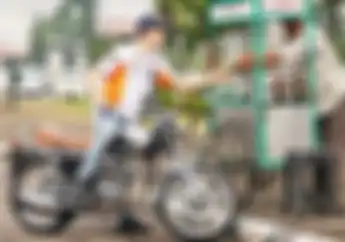 Bukan Pertama Kali, Fakta Marc Marquez Hampir Tiap Tahun ke Indonesia