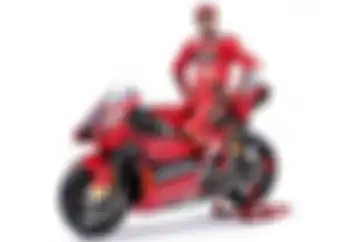 Jack Miller Tetap Tinggal di Ducati Setelah Rumor kembali ke LCR Honda