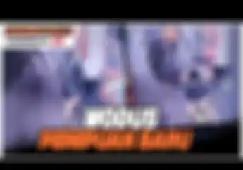Video Petugas SPBU Nyaris Tertipu Uang Kembalian Pembelian Bensin