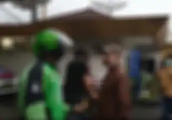 Driver Ojol di Sukabumi Jadi Pahlawan, Gagalkan Aksi Maling Motor Hingga Tangkap Pelaku