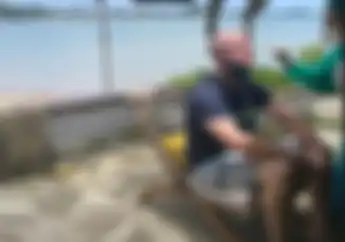 Fotografer MotoGP Dibikin Kaget Biaya Tes PCR di Lombok Tembus Rp 6 Jutaan, Beneran Nih?