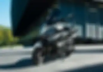 Muncul Motor Baru 2022 Anti Isi Bensin Desain Sporty, Fitur Komplit Segini Harganya