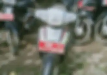 Paket Lelang 12 Unit Ada Motor dan Mobil, STNK dan BPKB Lengkap