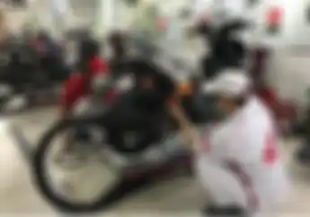 Peringati Hari Pers Nasional 2022, Ada Promo Servis dan Oli Gratis Motor Honda