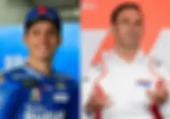 Rumor Joan Mir Pindah ke Honda, Jawaban Bos Repsol Honda Mengejutkan
