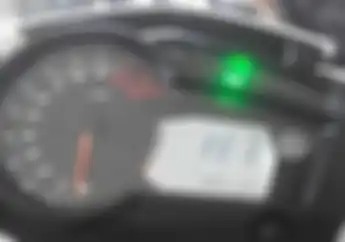 Agar Motor Injeksi Tidak Cepat Rusak Ketahui Cara Starter yang Benar Tidak Boleh Langsung Pencet Tombol