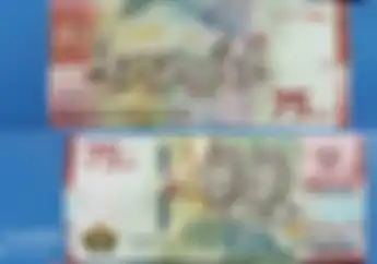 Diburu Uang Kertas Rp75 Ribu Dibayar Rp40 Juta Siapa Punya Segera Hubungi Nomor Whatsapp Ini Cepat