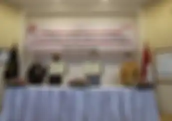 Gandeng KNKT, AHM Kembangkan Program Keselamatan Berkendara Motor