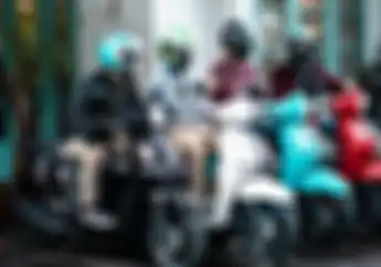 Yamaha Fazzio Jadi Motor Matic Terpopuler Tahun 2022, Sempat Laku 1.000 Unit Dalam 5 Jam