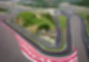 Sirkuit MotoGP Mandalika Lombok Dibilang Paling Lengkap, Legenda Balap Bongkar Alasannya