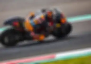 Update Tes Pramusim MotoGP 2022 Mandalika Hari Kedua, Rekor Waktu Tercepat Jadi Segini