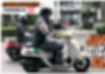 Video Cicilan Yamaha Fazzio Hybrid Connected Cuma Rp 1 Jutaan