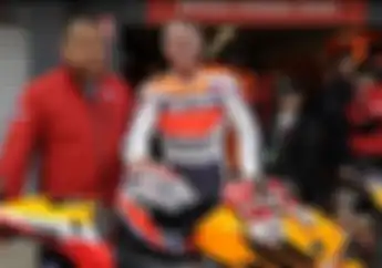 Terbukti, Mick Doohan Pernah Ramal Pembalap MotoGP Keasyikan Liburan di Mandalika