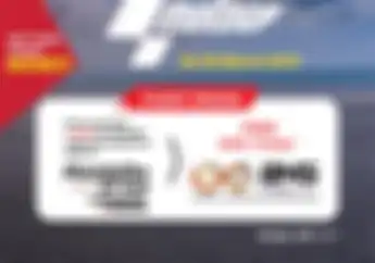 Jika MotoGP Mandalika Lombok Batal Balap, Bagaimana dengan Duit Tiket?
