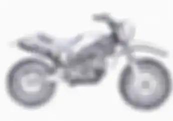 Seniman Custom Jogja Sulap Yamaha XSR 155 Bergenre Big Wheels Bike