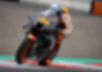 Sirkuit Mandalika Tak Lagi Masuk Jadwal Tes Pramusim MotoGP 2023, Ini Tanggapan MGPA