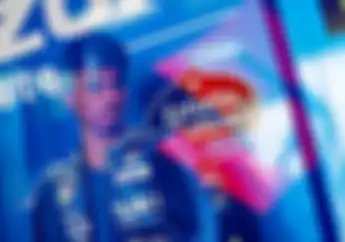 Gawat, Joan Mir Sakit Perut Diduga Keracunan Makanan di Mandalika