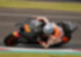 Fakta Gak Banyak Yang Ngeh, Hasil Tes Pramusim MotoGP 2022 Mandalika, Tak Cuma Pol Espargarao Tercepat