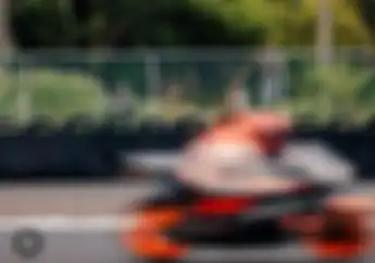 Curhatan Pilu Warga Di Tikungan 9 Sirkuit Mandalika, Ini Klarifikasi ITDC