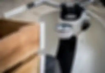 Nissan S-Cargo Jadi Kiblat Modifikasi Honda Super Cub 110 Ala Motor Kargo Klasik