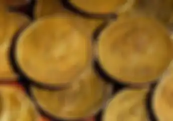 Bisa Laku Puluhan Juta, Begini Cara Jual Koin Rp 500 Gambar Melati
