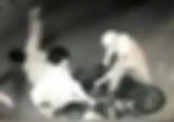 Begal Sasar Anggota Brimob di Bekasi, Pelaku 5 Remaja Gak Berkutik