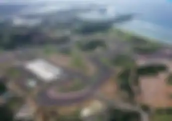Masih Tersedia Tiket MotoGP Mandalika Lombok 2022, Harga Mulai Rp 100 ribuan