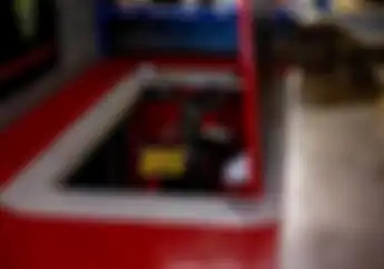 Ini Cara Simpan Motor yang Aman Bikin Maling Angkat Tangan, Segini Biaya Bikinnya
